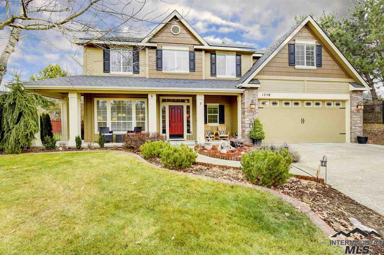 1258 Basil Place - Photo 1