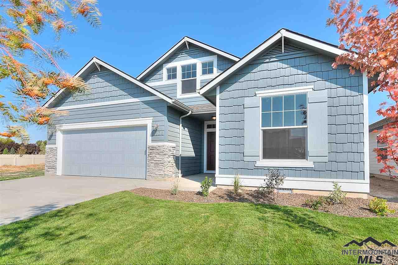 6163 Morpheus Ave. - Photo 1