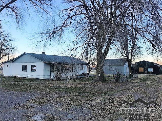 1540 Hwy 20-26 - Photo 1
