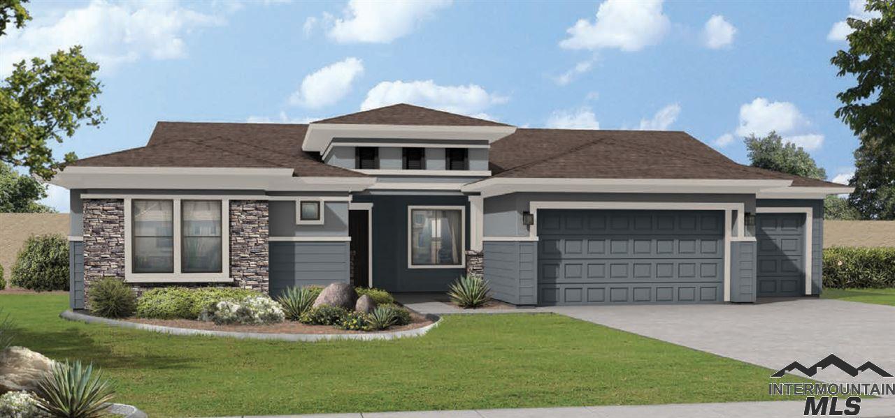 1451 Triathlon Ave. - Photo 1