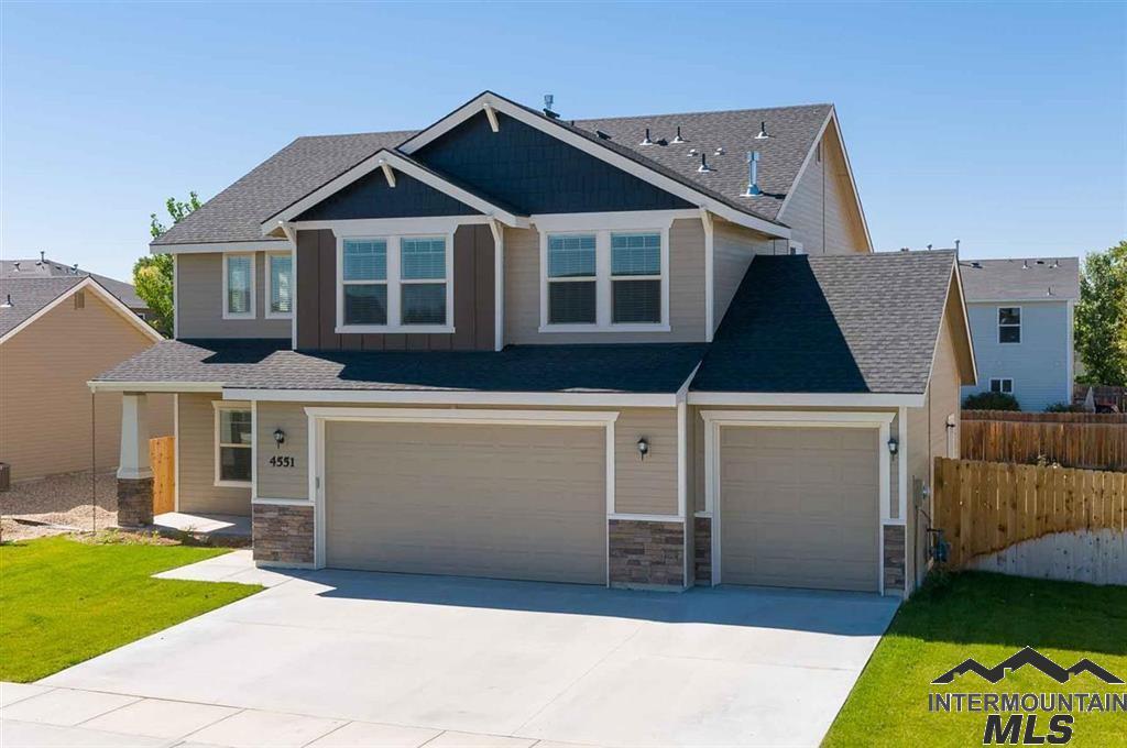 12679 Clearwell St. - Photo 1