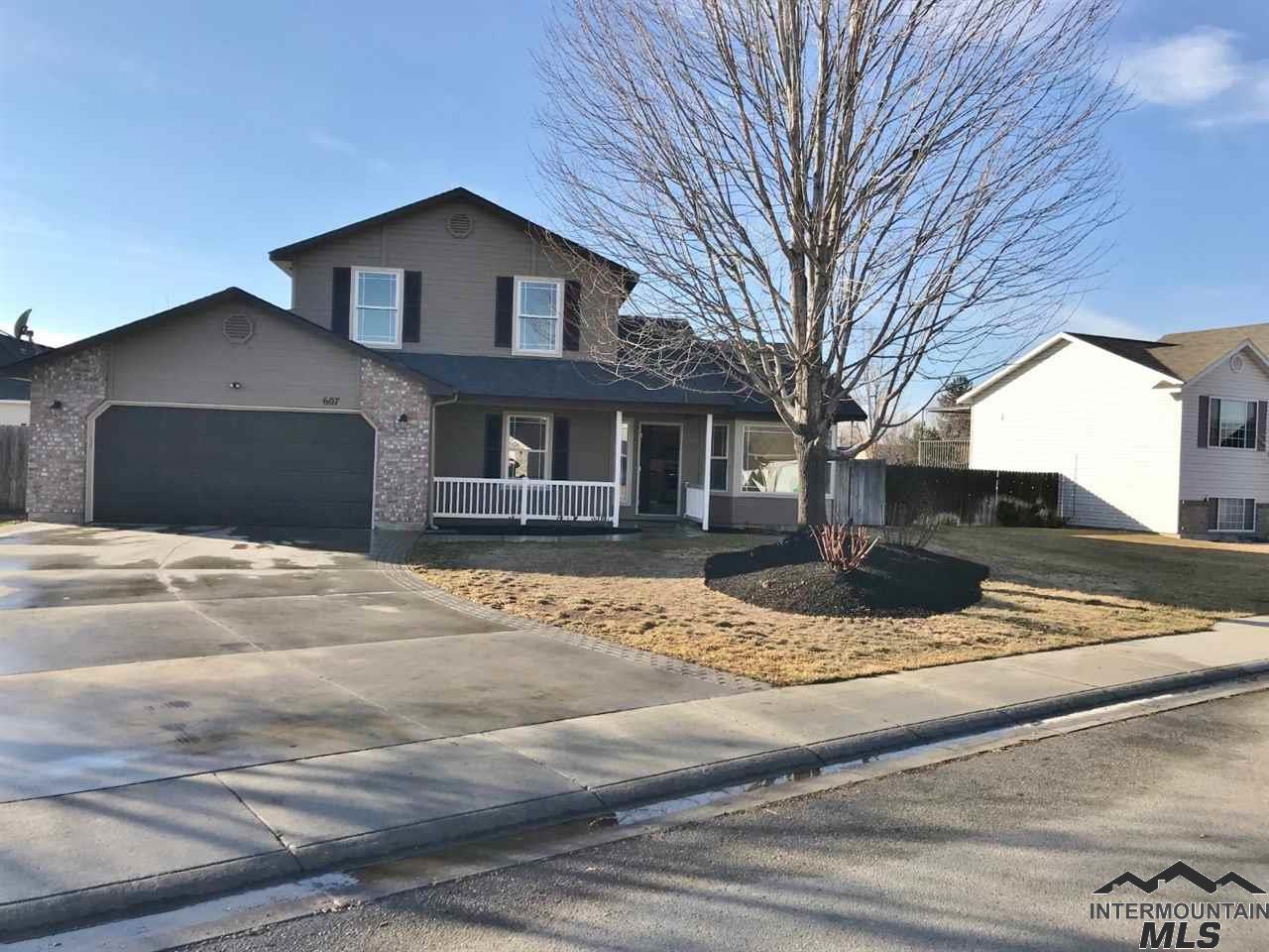 607 Orchard Heights Way - Photo 1