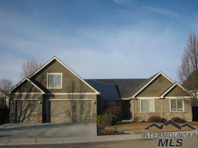 695 Glen Aspen Way - Photo 1
