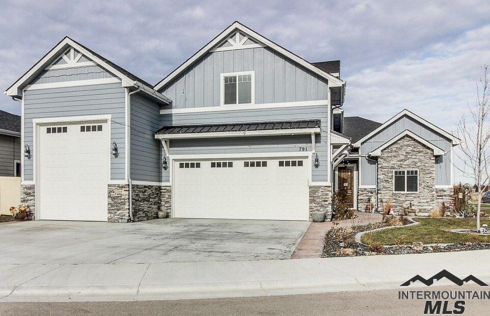 791 Garnet Creek - Photo 1
