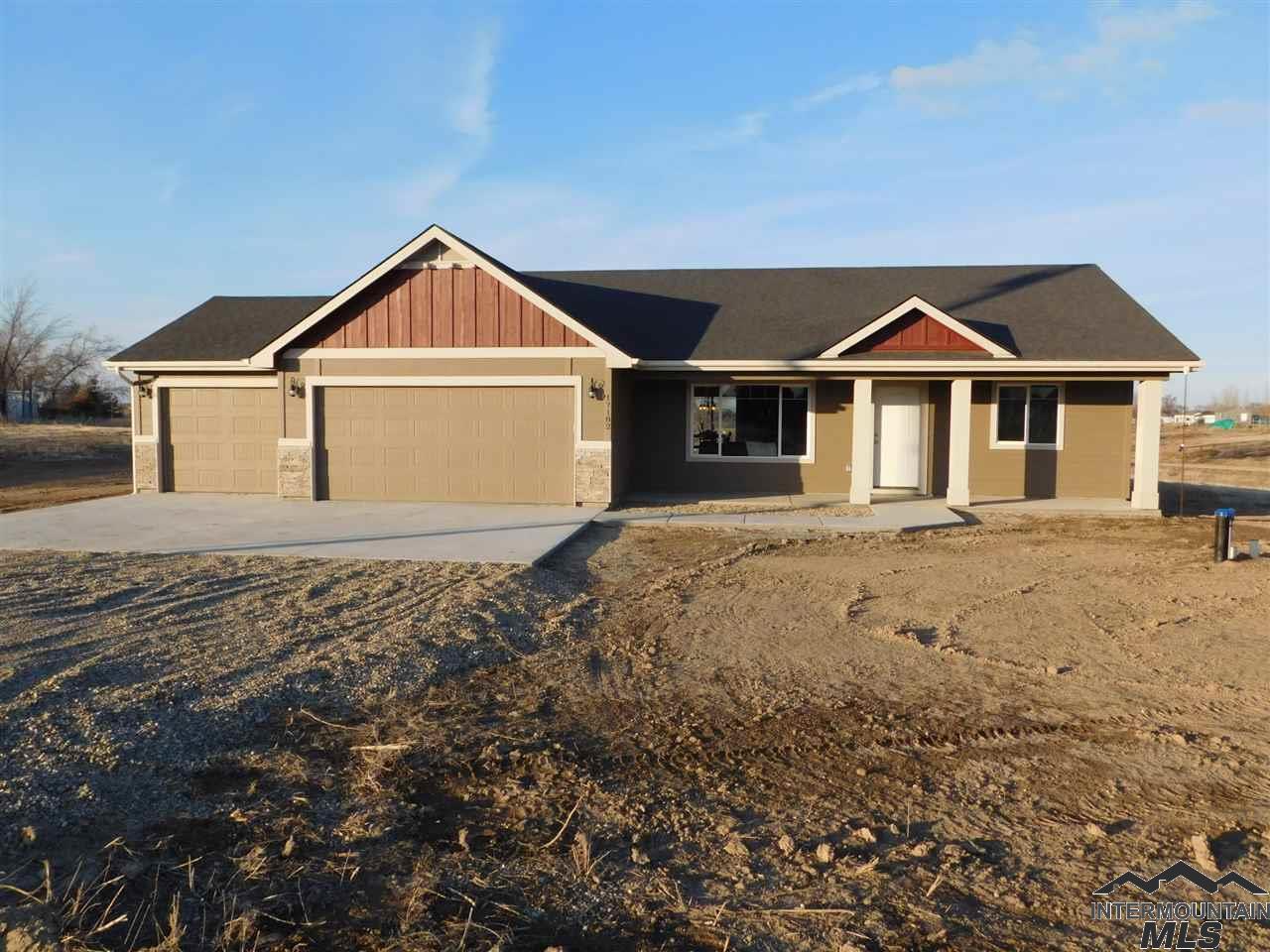 17182 Sand Hollow Rd - Photo 1