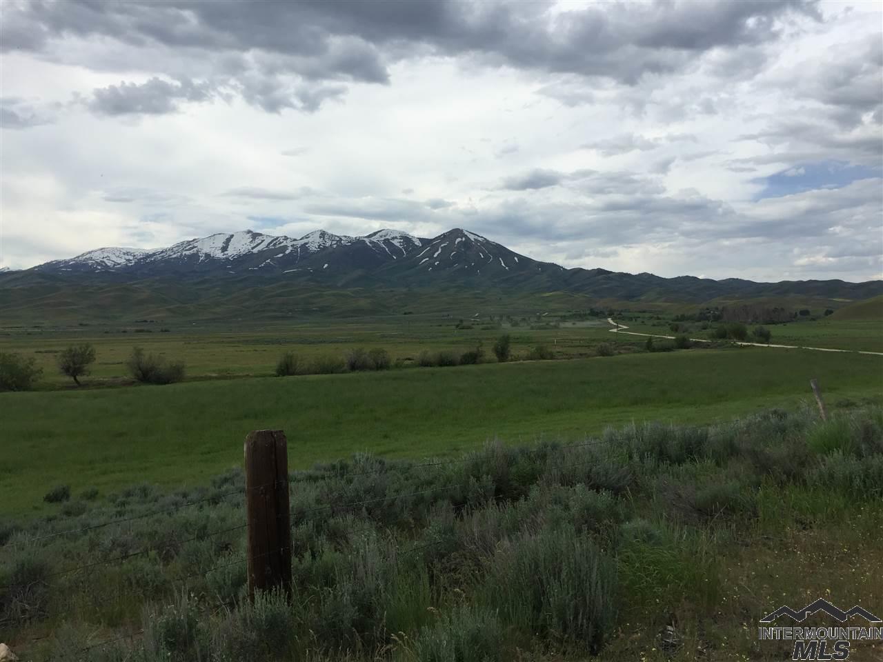 470 West 550 North, Soldier Mtn Ranch & Resort - Photo 1