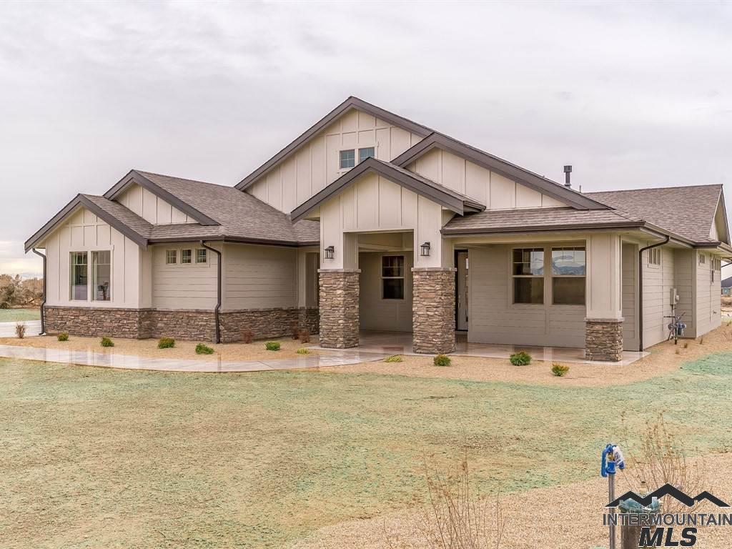 24405 Tombstone Ridge Ct - Photo 1