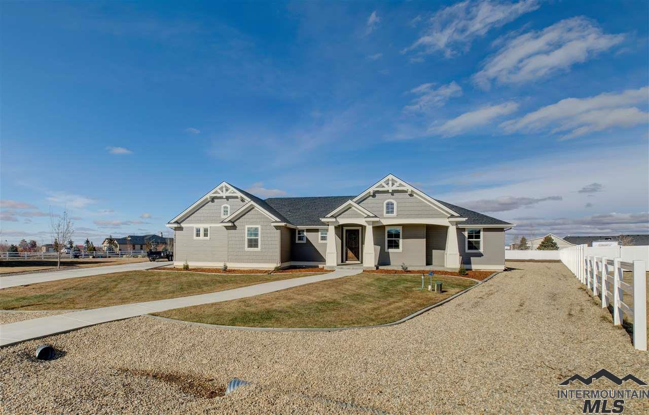 8144 Open Sky Rd - Photo 1