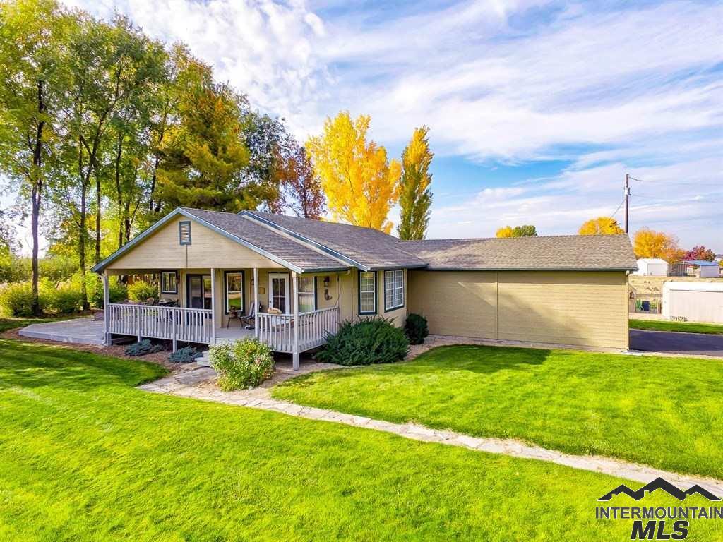 9389 Hansen Rd. - Photo 1