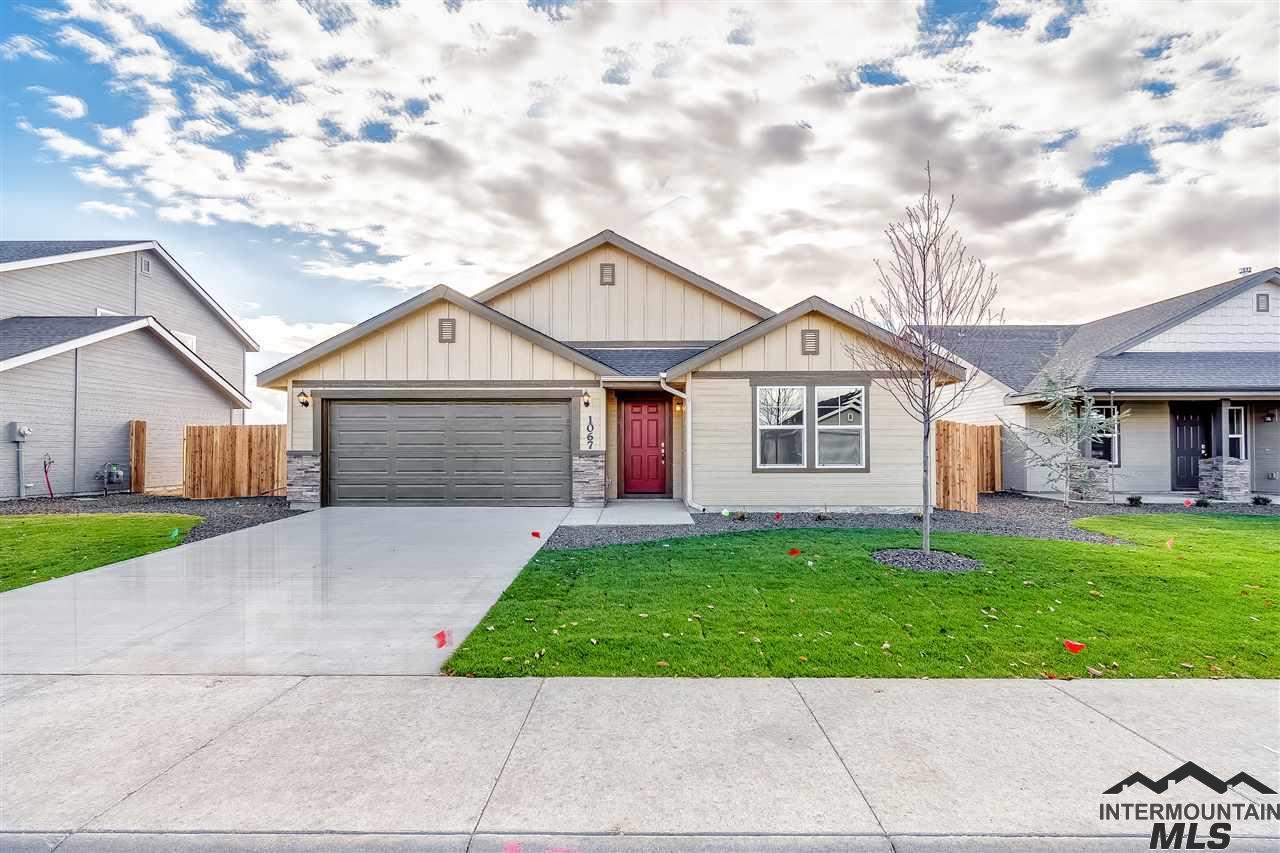 2375 Destiny Ave. - Photo 1