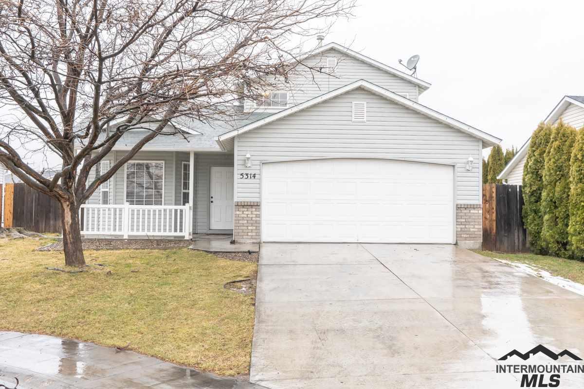 5314 Broadview Way - Photo 1