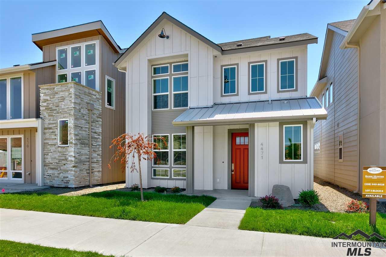 3791 Harris Ranch Ave - Photo 1