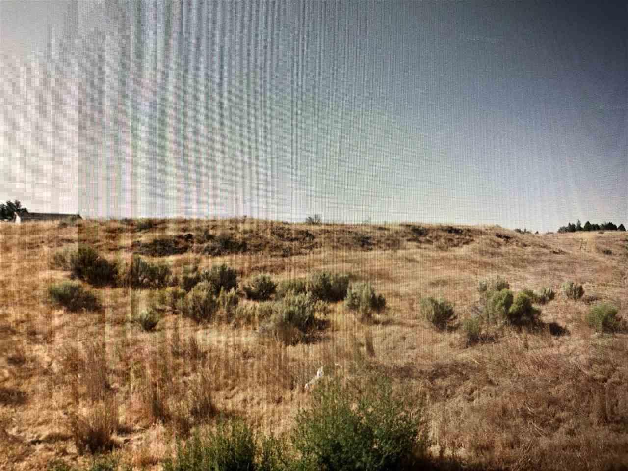 TBD Frontier Rd (Lot 8 Block 4 Big Little Ranches #4 - Photo 1