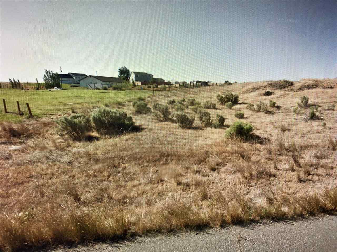 TBD Frontier Rd (Lot 9 Block 4 Sage Meadows Ranches - Photo 1