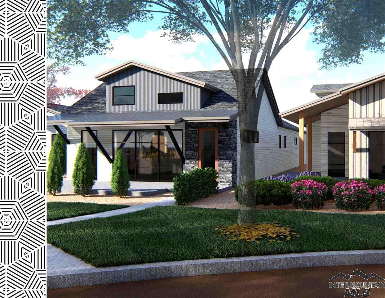 2608 Shadywood Lane - Photo 1