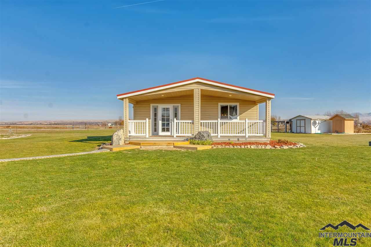 3405 Little Rock Road - Photo 1
