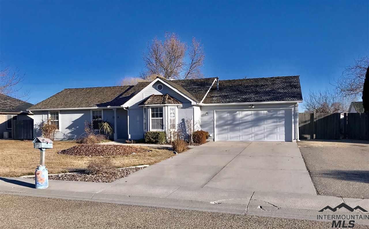 15184 Horseshoe Drive - Photo 1