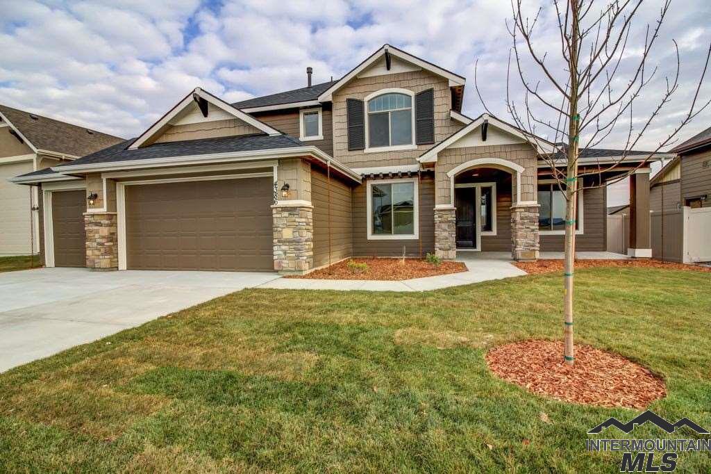 12859 Orenco Way - Photo 1