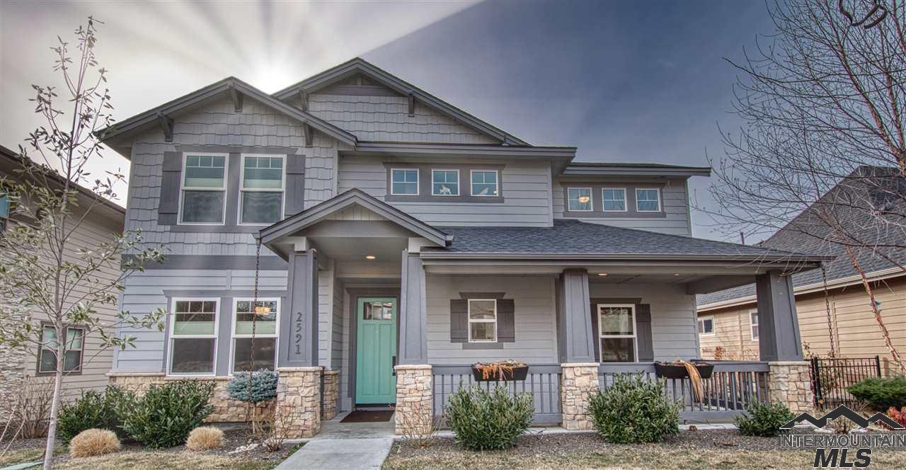 2591 Honeycomb Way - Photo 1