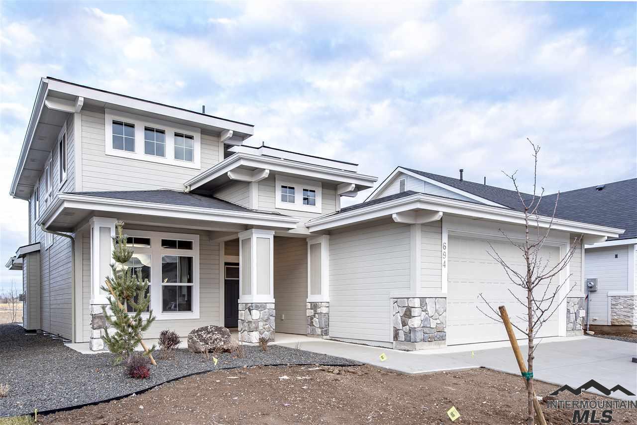 8038 Gold Bluff Ave. - Photo 1