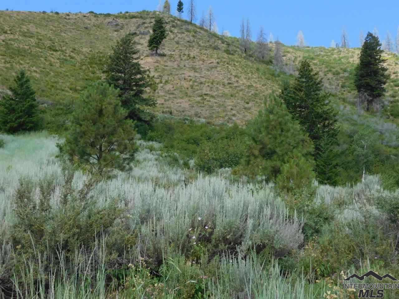 Lot 2 Block 1 Twin Pine Sub - Photo 1