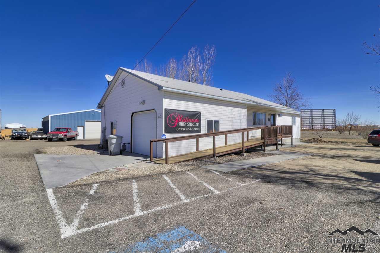 3521 Ustick Rd - Photo 1