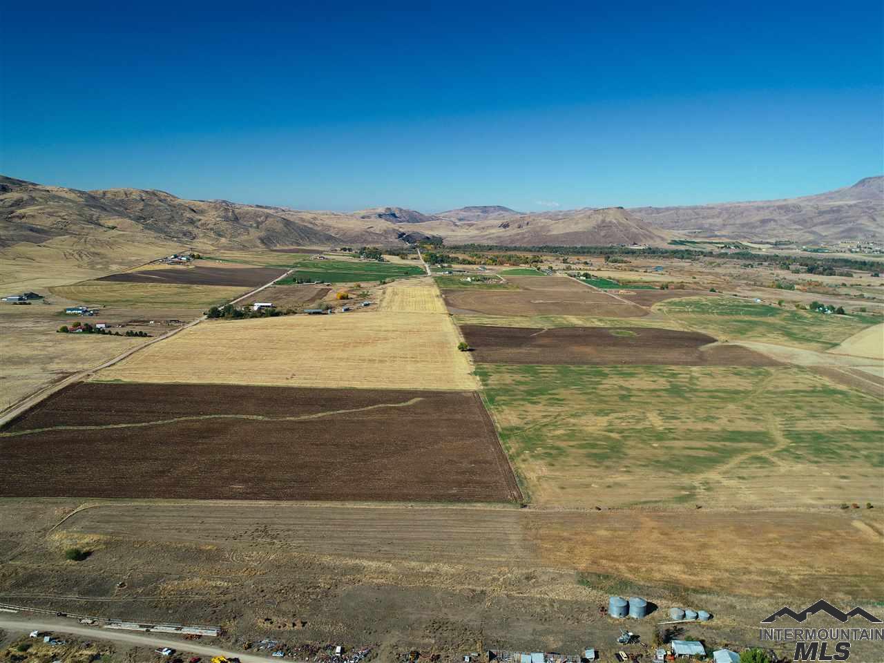 156 acres Gatfield Rd - Photo 1