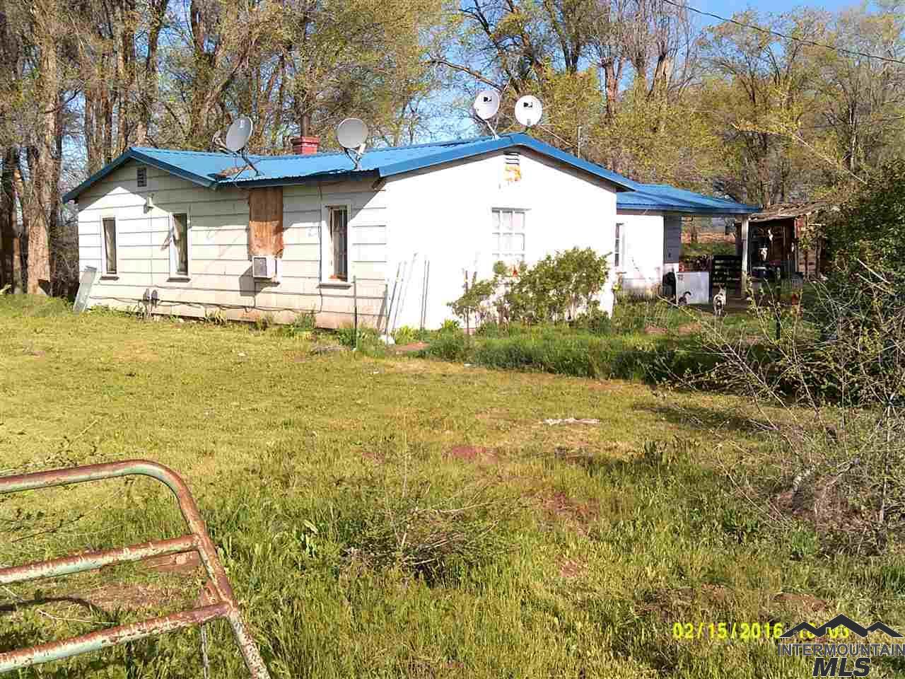 2330 Whitney Road - Photo 1
