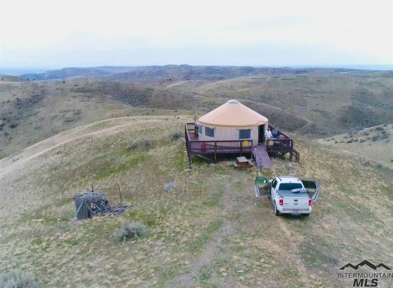 TBD Seven Summits Hunting Ranch - Photo 1