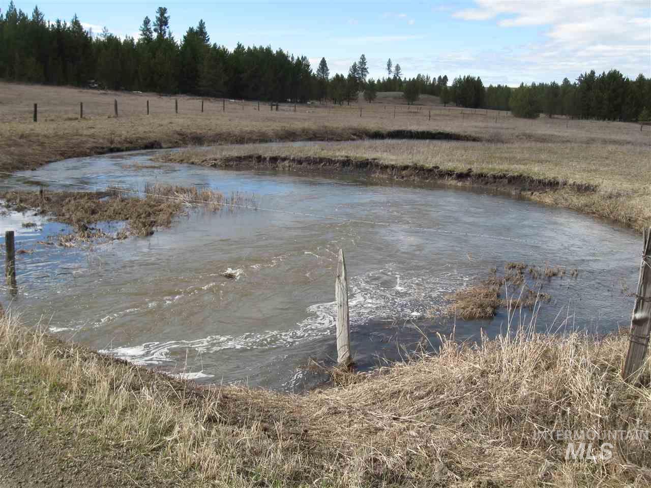 TBD Stevens Road - Photo 1