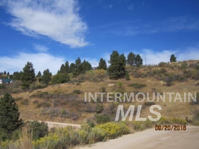 Lot 66 Blue Grouse Way - Photo 1