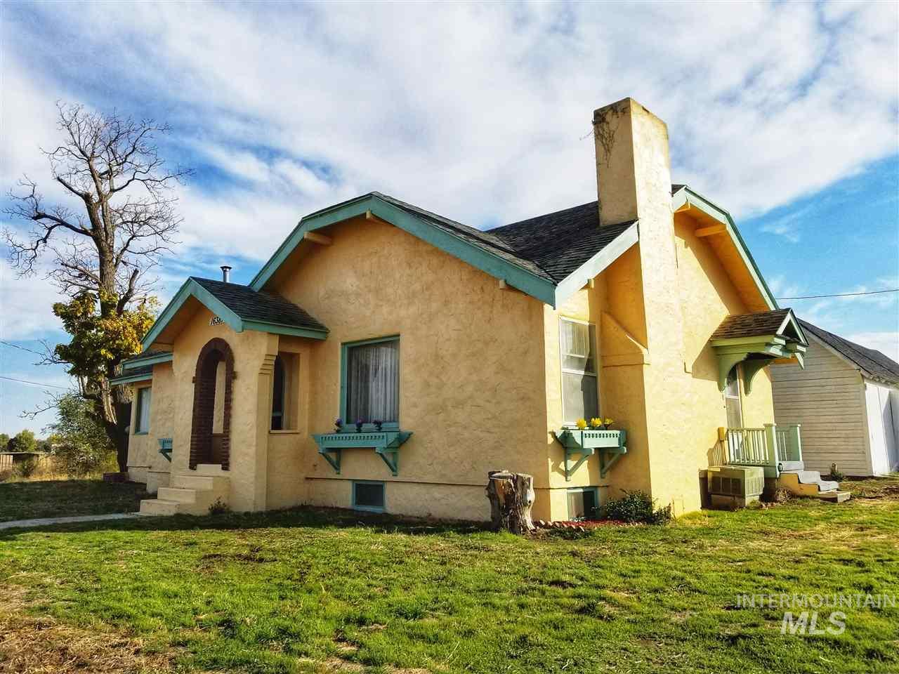 16381 Boehner Road - Photo 1