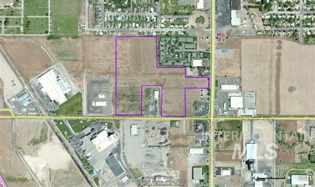 TBD Lincoln Street - Photo 1