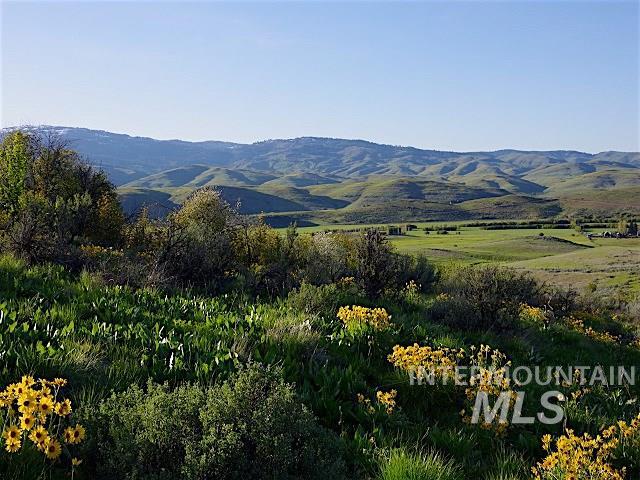 TBD Cuddy View Drive - Photo 1