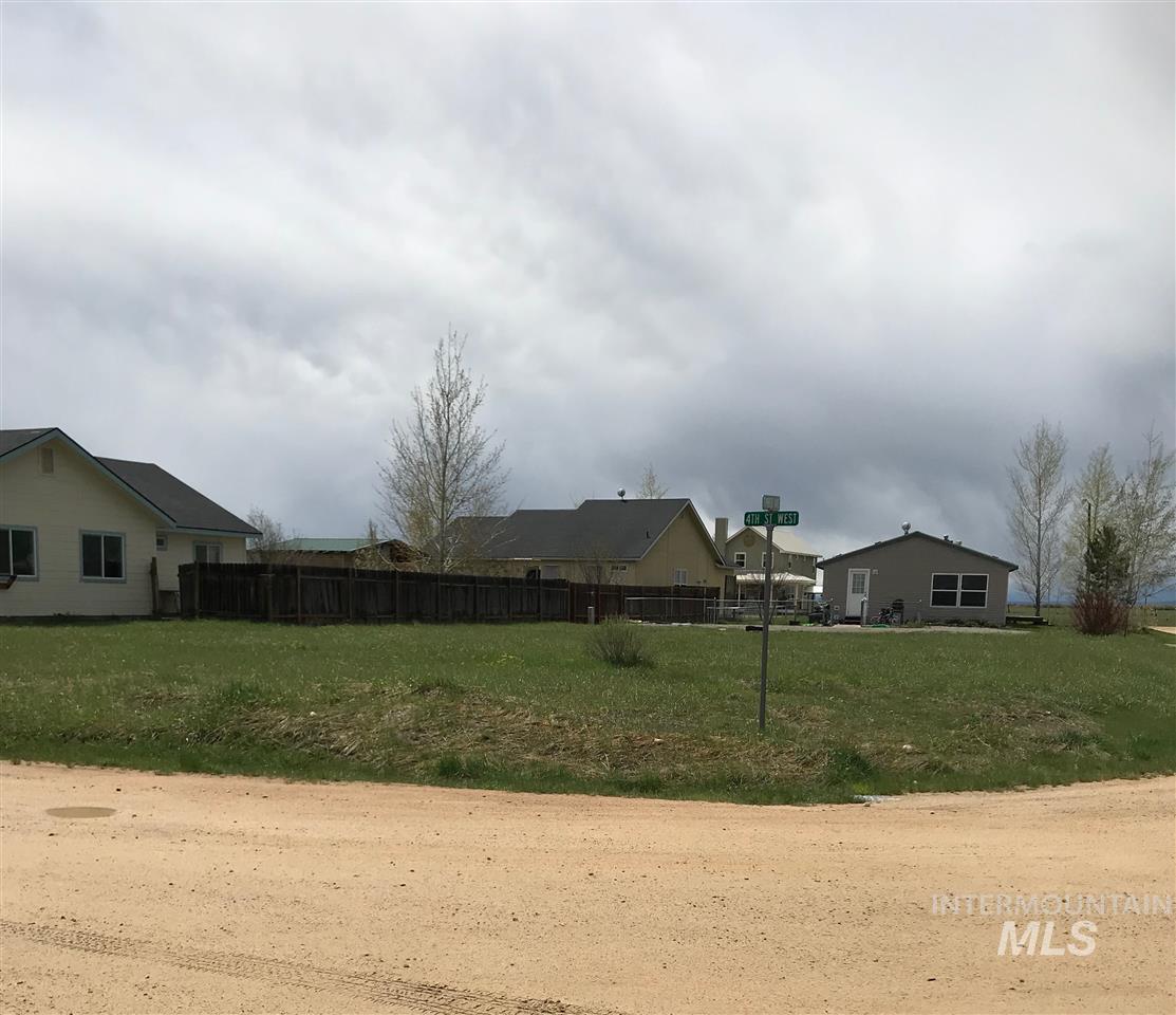 Bare land Timber Ave. - Photo 1