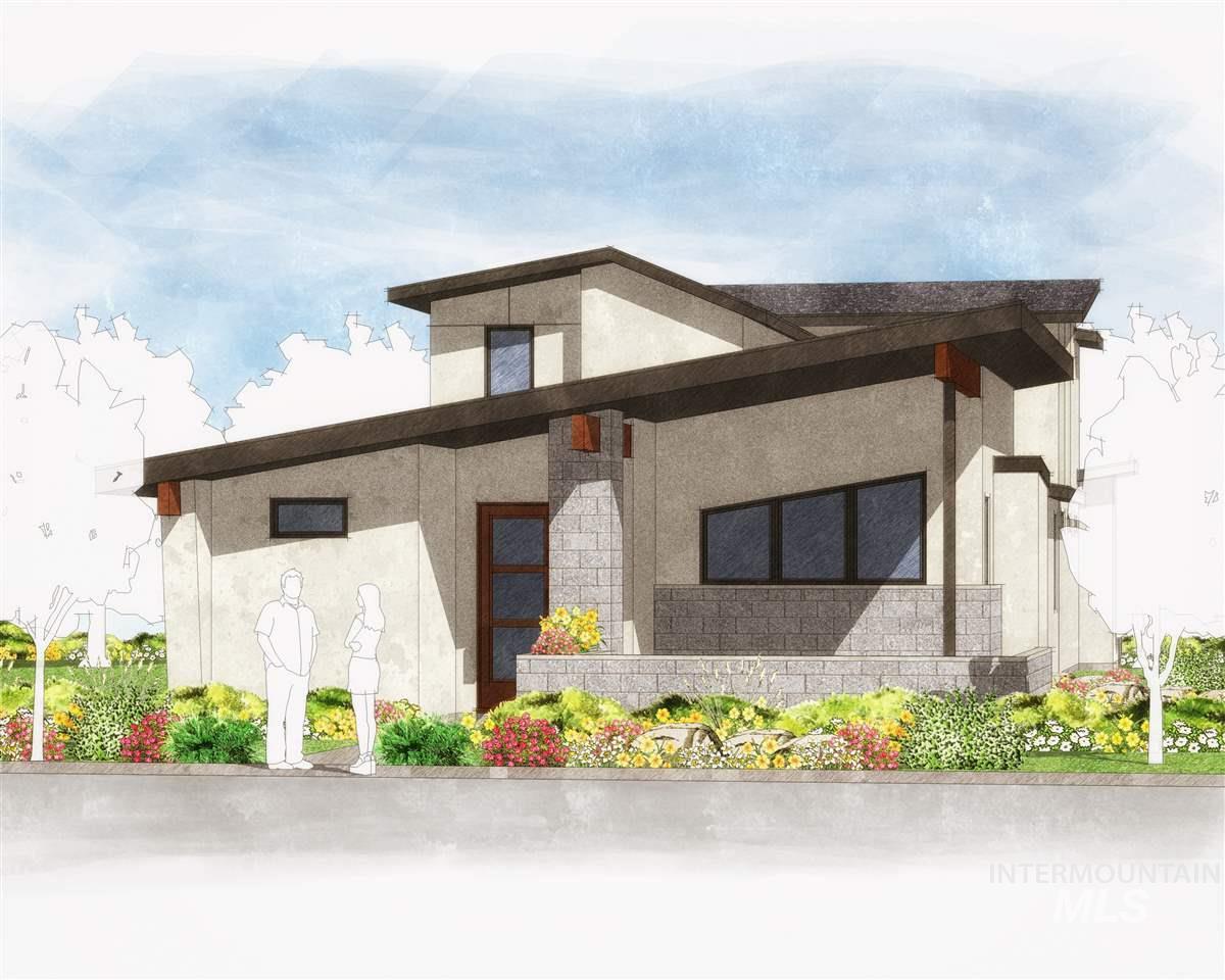 2518 Warm Springs Ave - Photo 1