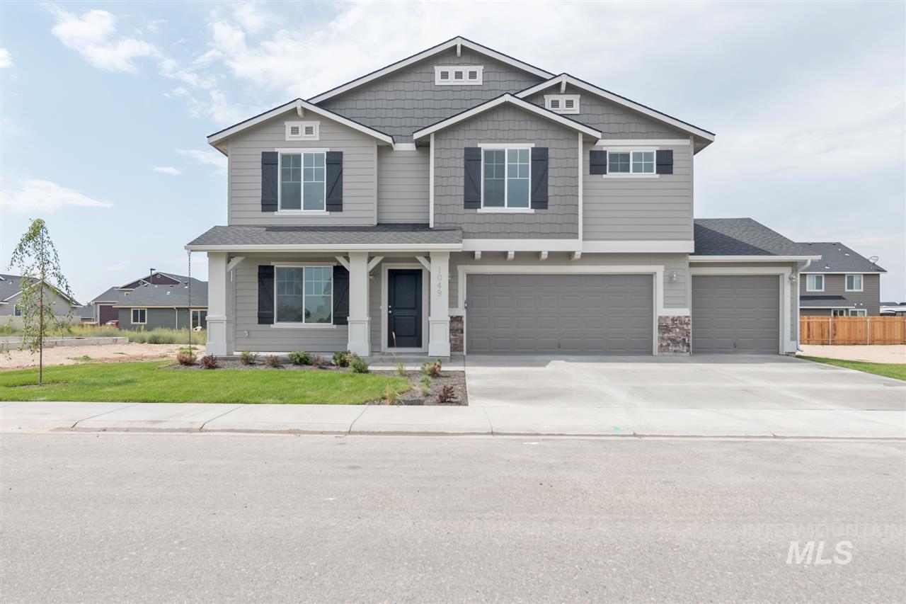 985 Quartzite Ave. - Photo 1