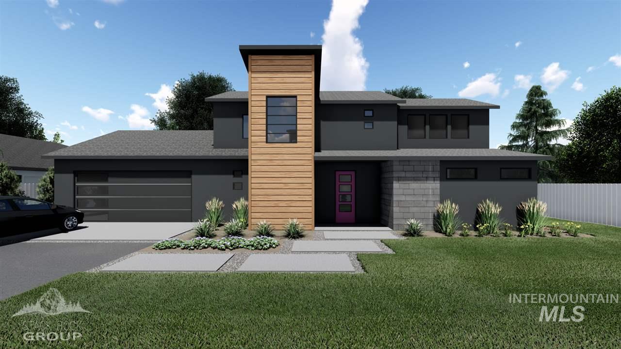 4328 W Clark Street - Photo 1