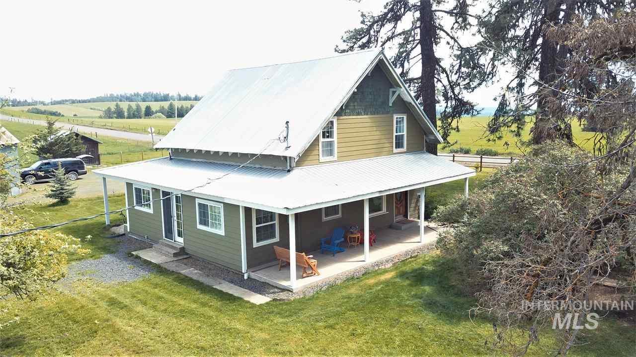 270 Canyon Creek - Photo 1