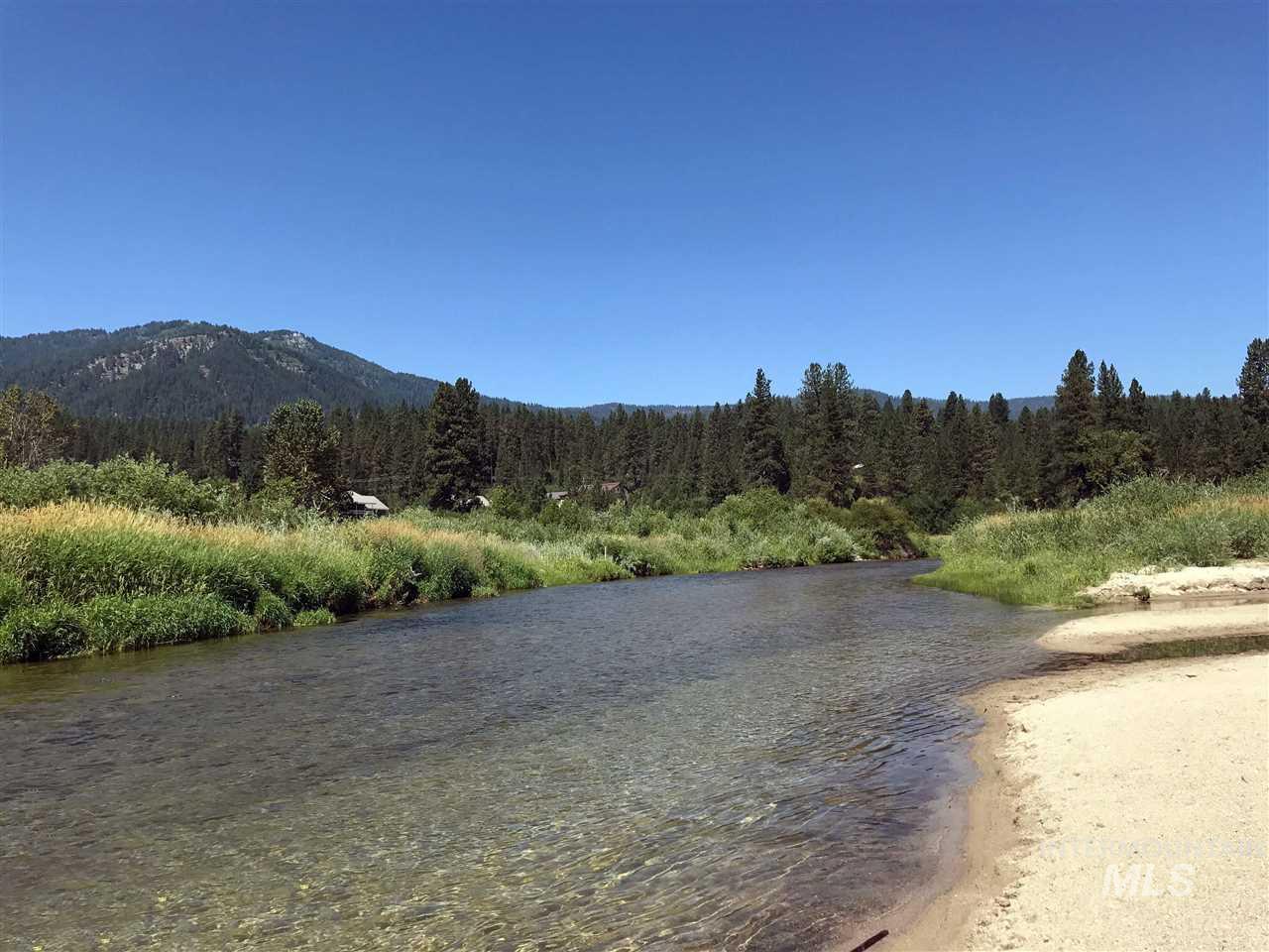 Pine Bar Ranch Parcels L-O On Windy River Rd - Photo 1