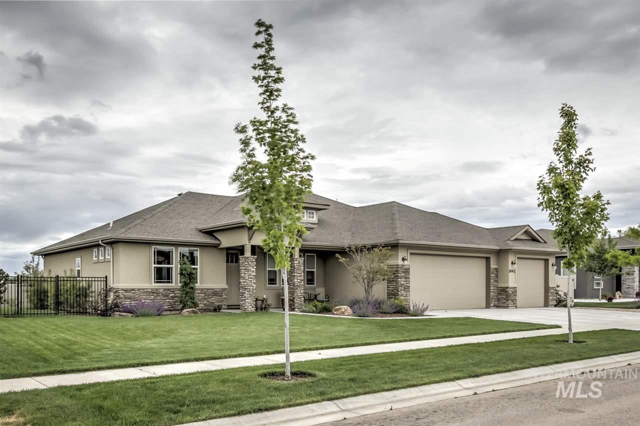 1441 Bowknot Lake Way - Photo 1