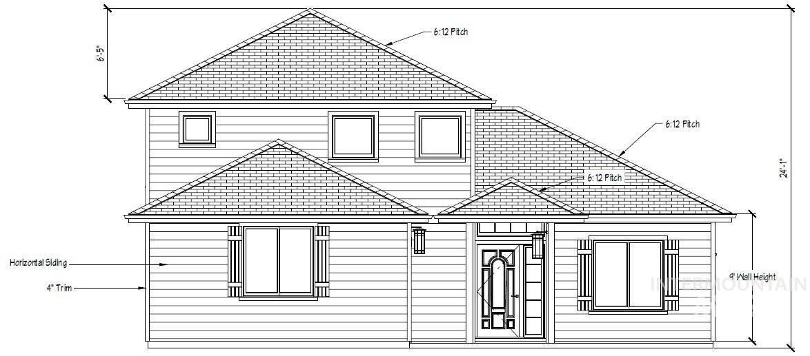3863 Jackie Ln. - Photo 1