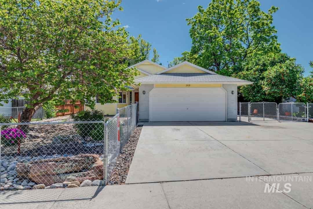 209 Barbara - Photo 1