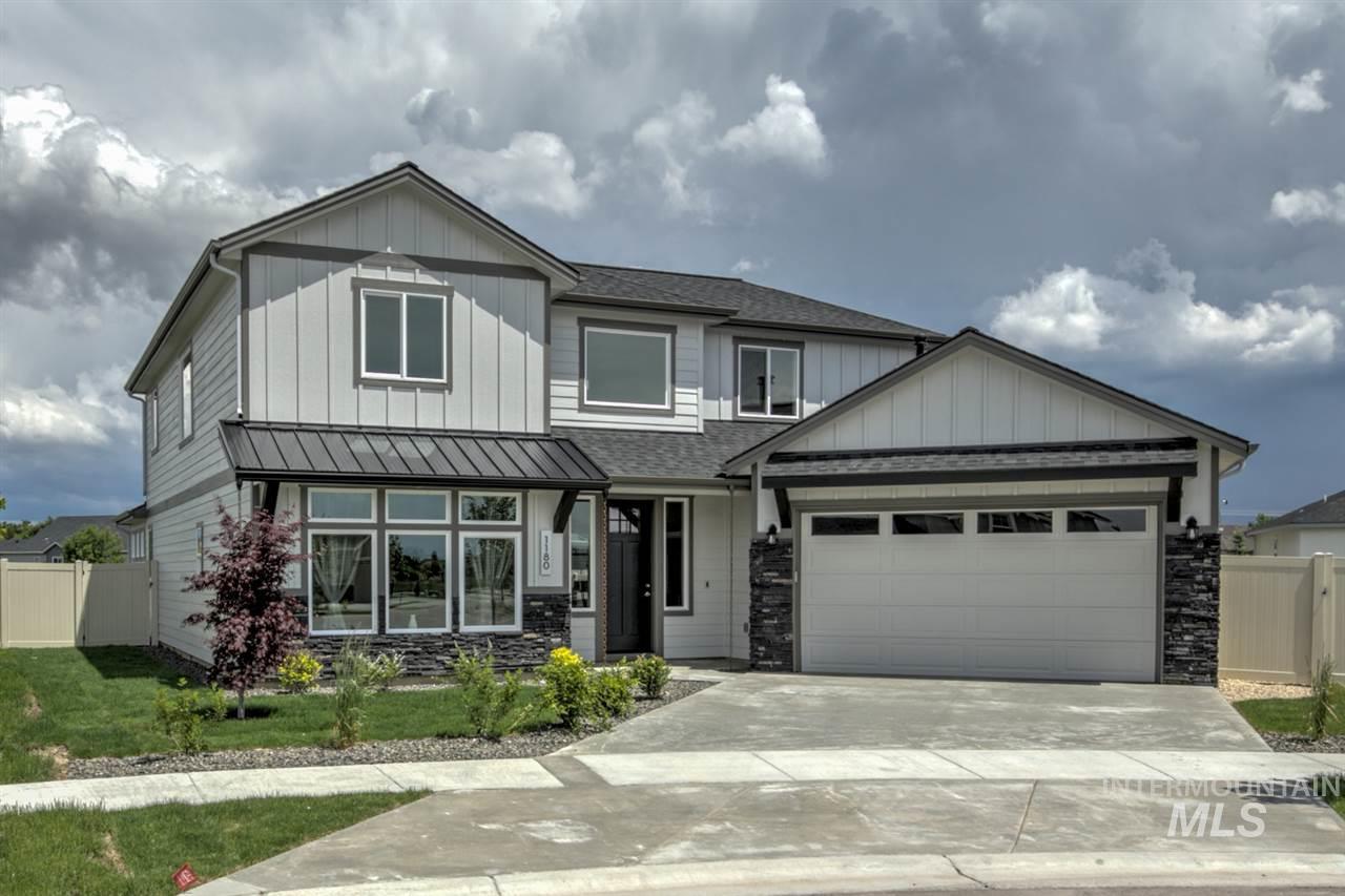 1180 Seven Golds Pl - Photo 1