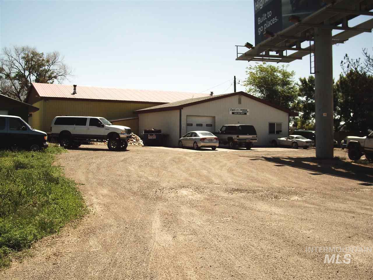 5884 Us Highway 93 - Photo 1