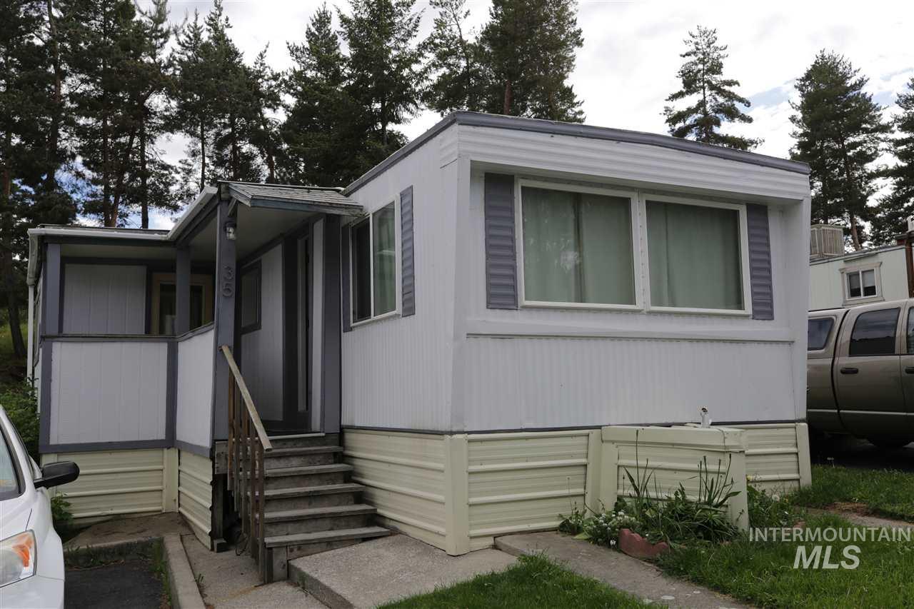 605 Almon - Photo 1