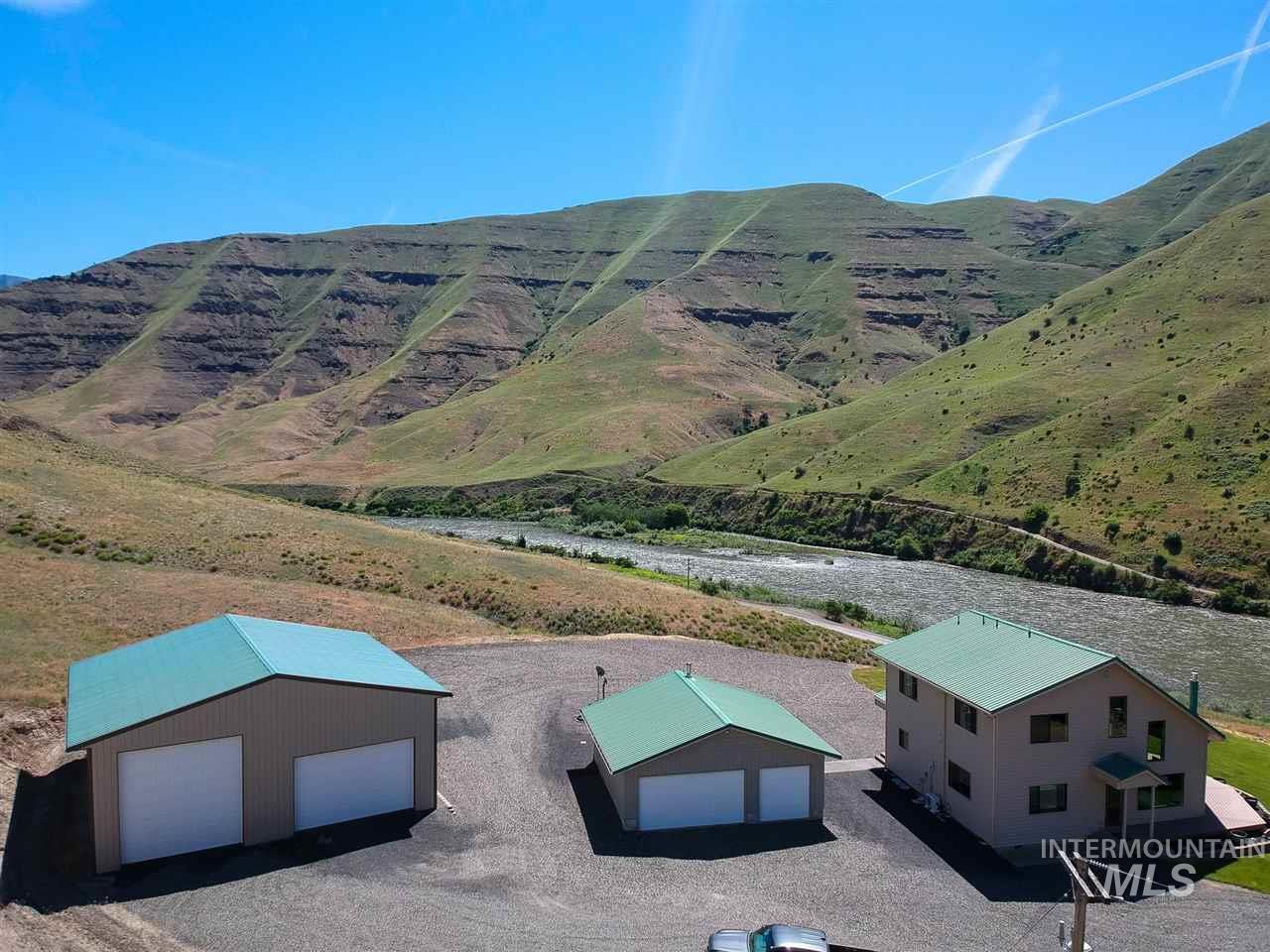 39280 Snake River Road - Photo 1