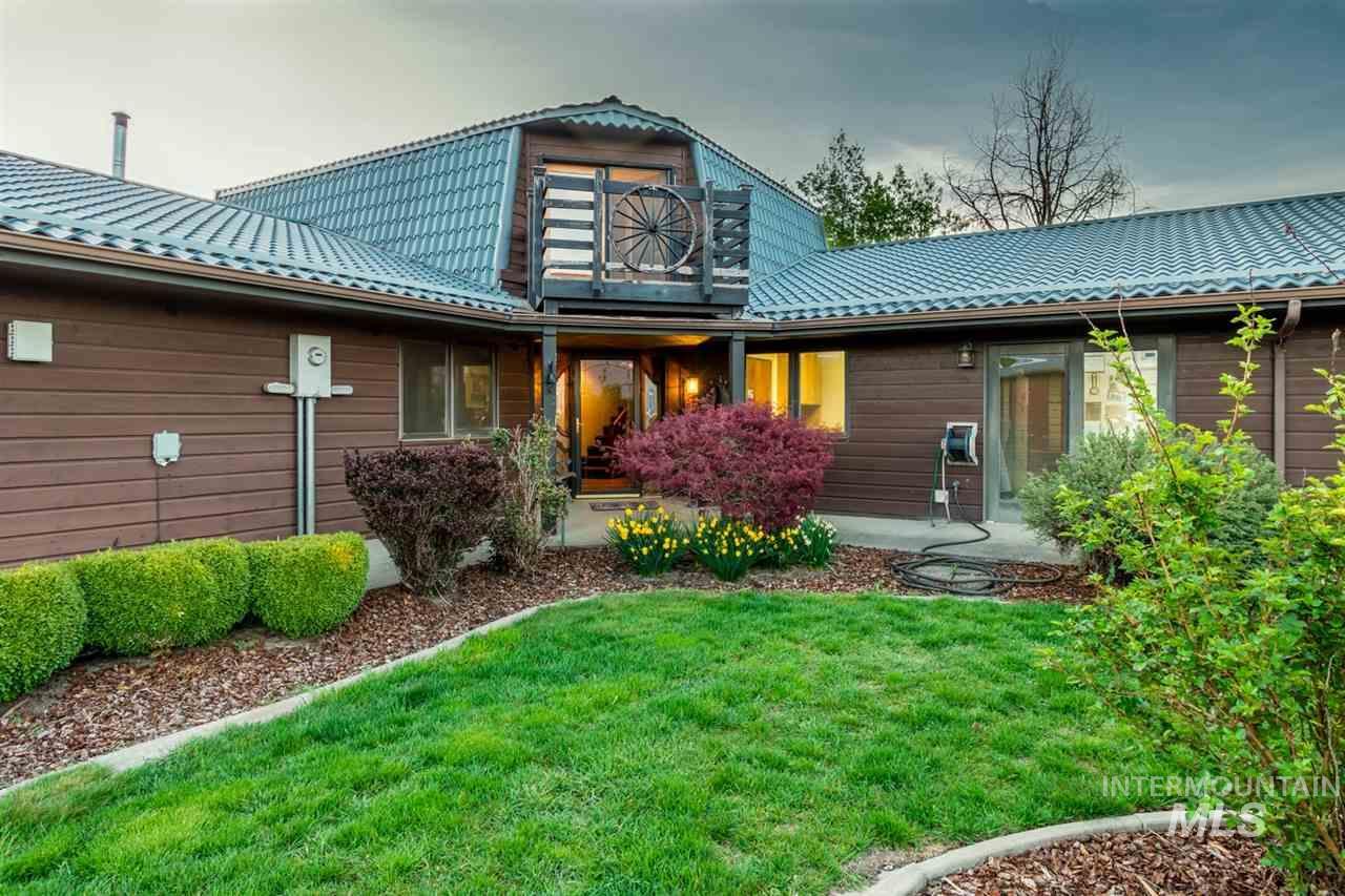 1130 Idlers Rest Road - Photo 1