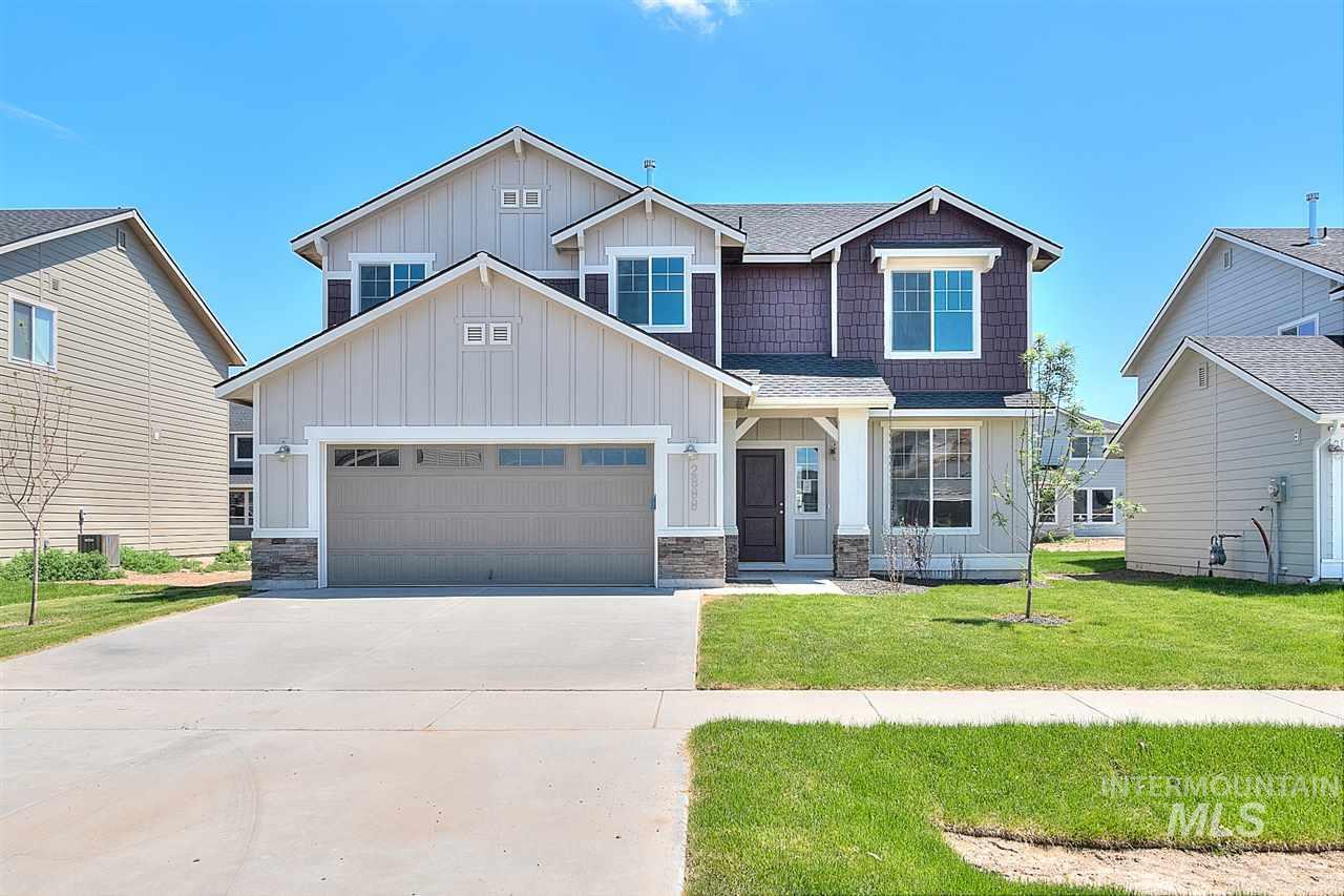 3781 Peak Cloud Ct - Photo 1