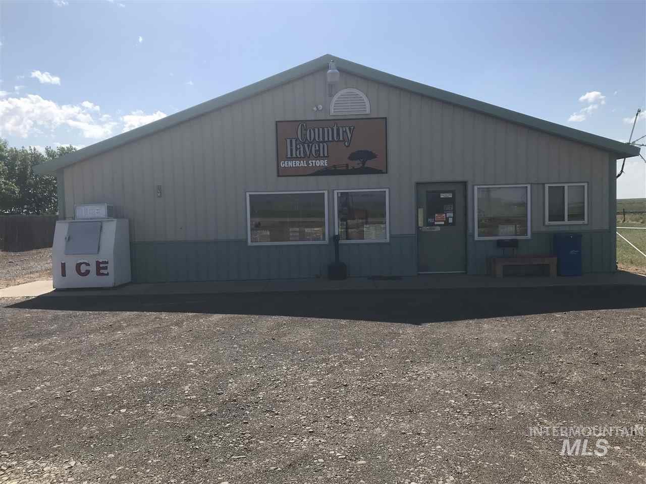 2721 Highway 93 - Photo 1